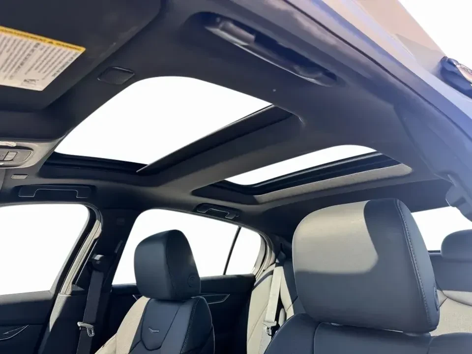 2024 Cadillac CT5 - Image 9 of 15