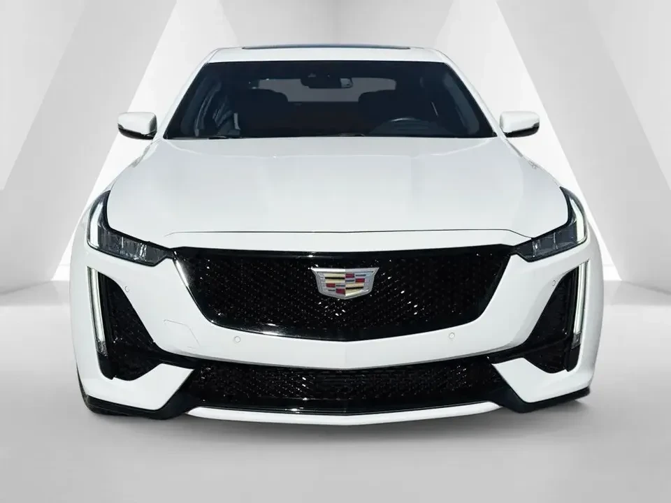 2024 Cadillac CT5 - Image 2 of 15