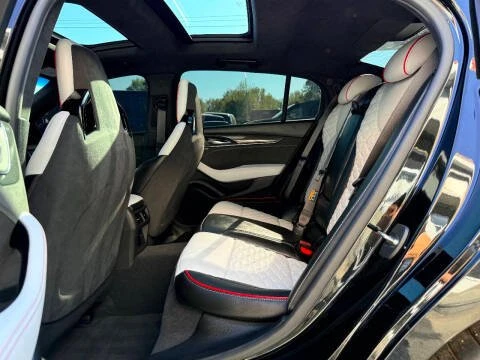 2024 Cadillac CT5-V Blackwing - Image 14 of 20
