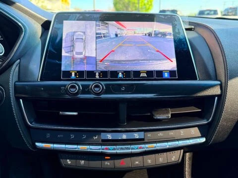 2024 Cadillac CT5-V Blackwing - Image 12 of 20