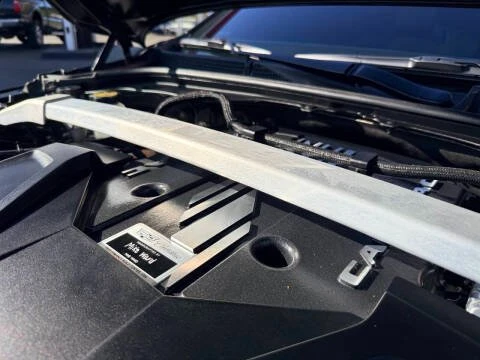2024 Cadillac CT5-V Blackwing - Image 20 of 20