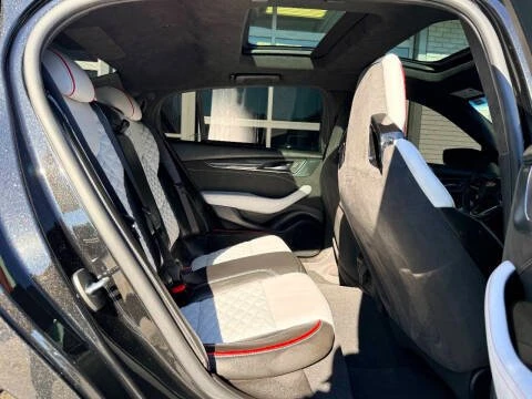 2024 Cadillac CT5-V Blackwing - Image 17 of 20