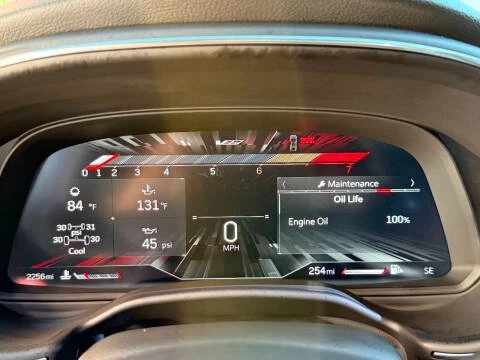 2024 Cadillac CT5-V Blackwing - Image 10 of 20