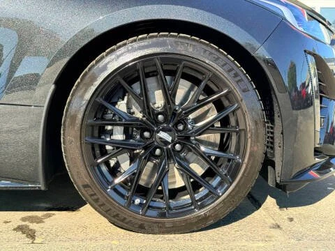2024 Cadillac CT5-V Blackwing - Image 7 of 20