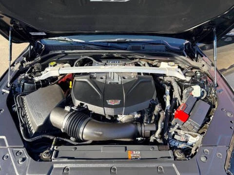 2024 Cadillac CT5-V Blackwing - Image 19 of 20