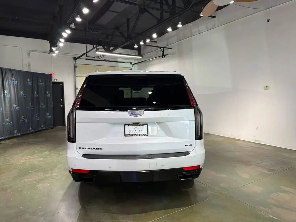 2024 Cadillac Escalade 5th Gen - Image 10 of 10