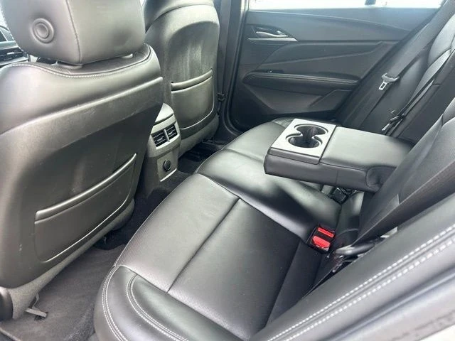 2024 Cadillac CT4 - Image 10 of 11
