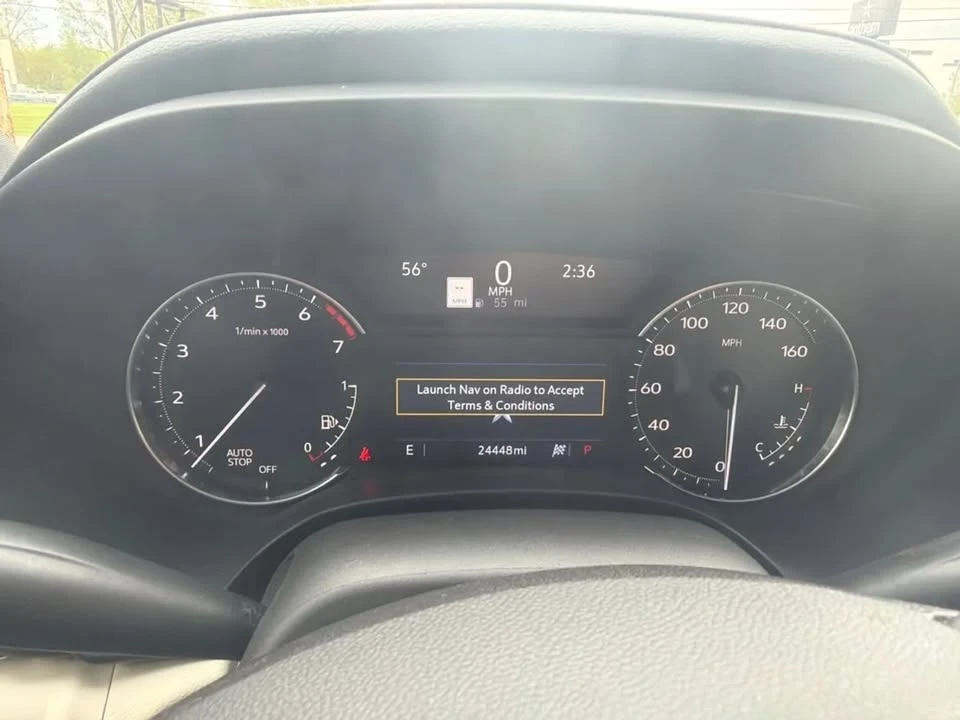 2024 Cadillac CT4 - Image 10 of 16