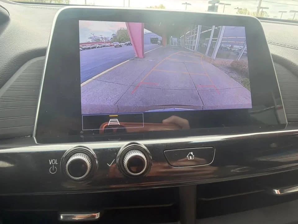 2024 Cadillac CT4 - Image 11 of 16