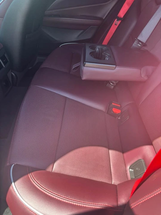 2024 Cadillac CT4 - Image 5 of 9