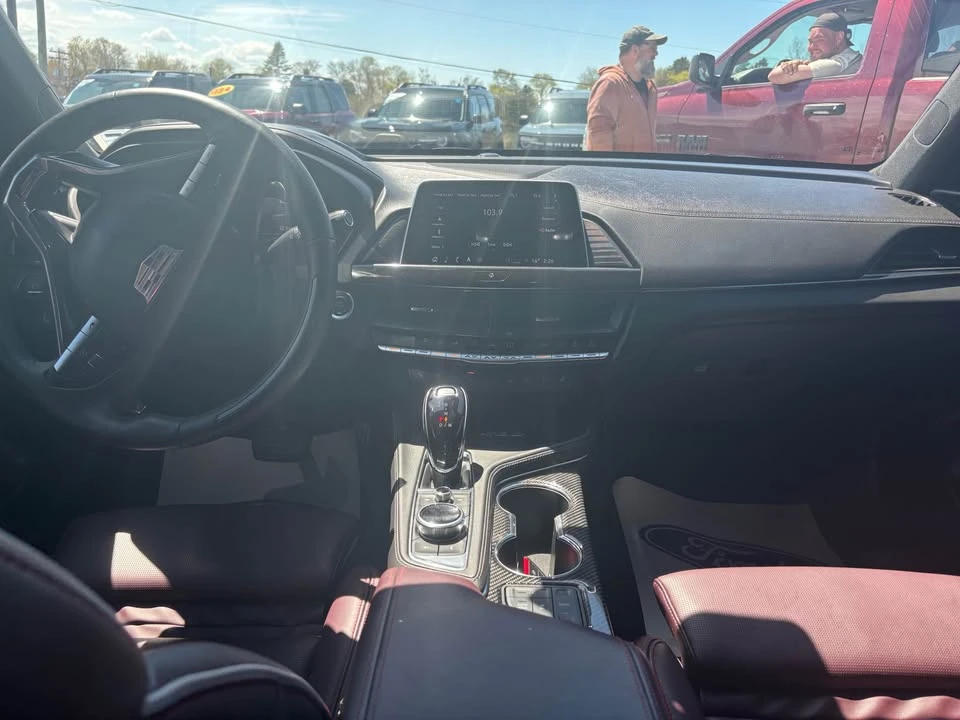 2024 Cadillac CT4 - Image 6 of 9