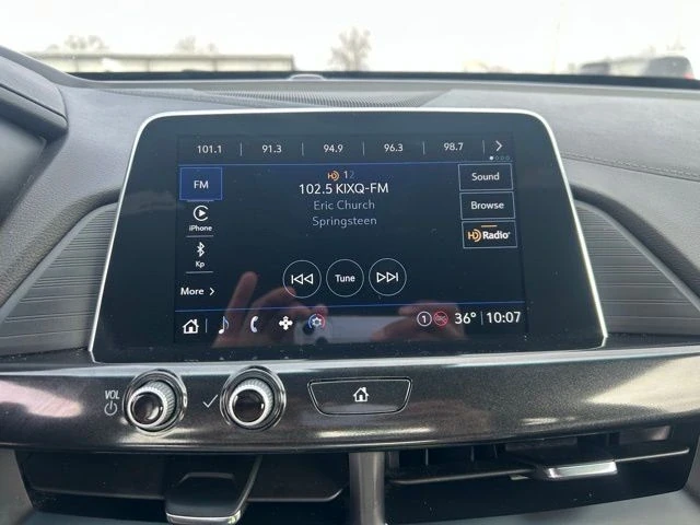 2024 Cadillac CT4 - Image 6 of 11