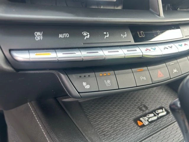 2024 Cadillac CT4 - Image 7 of 11
