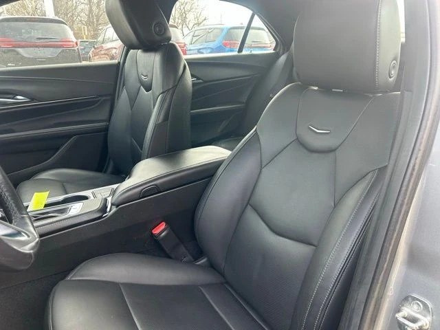 2024 Cadillac CT4 - Image 9 of 11