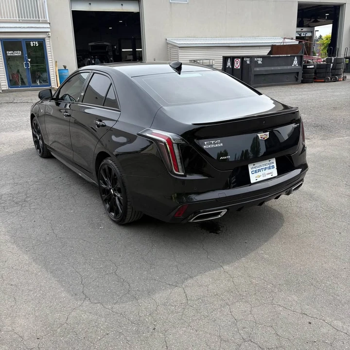 2024 Cadillac CT4 - Image 7 of 13
