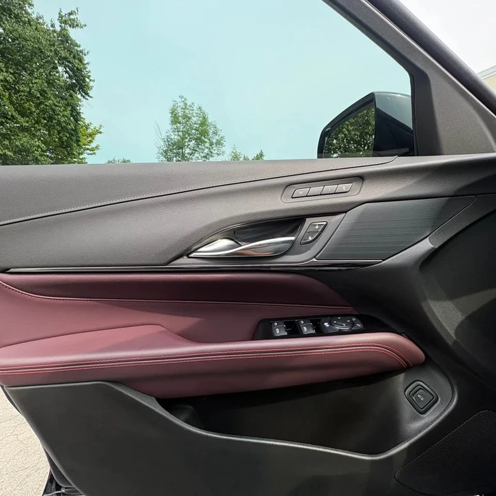 2024 Cadillac CT4 - Image 13 of 13