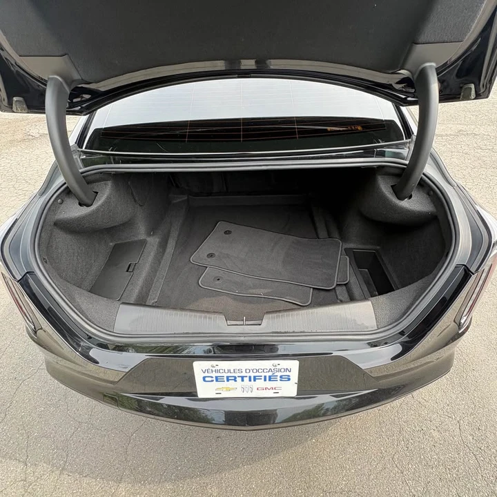 2024 Cadillac CT4 - Image 8 of 13