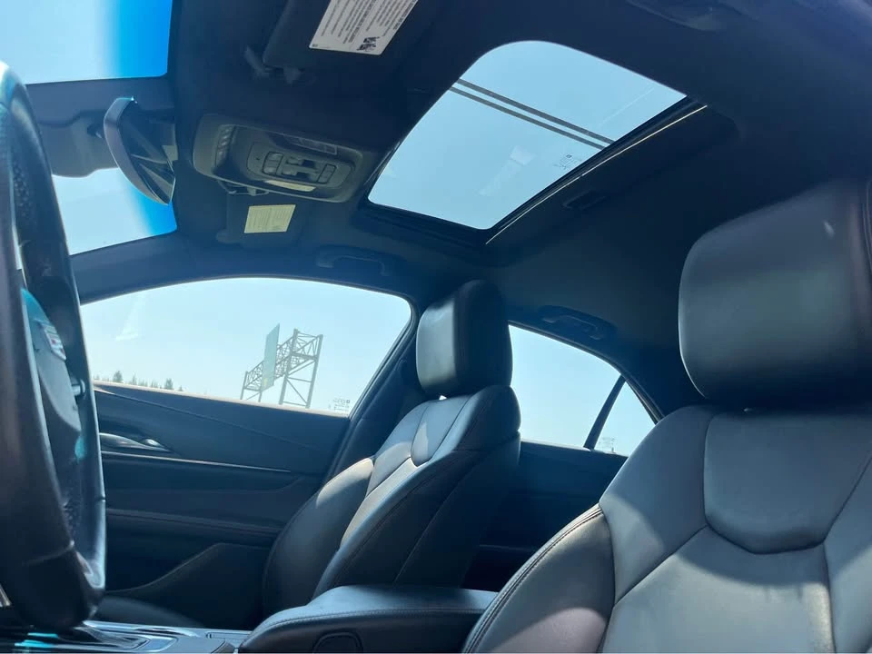 2024 Cadillac CT4 - Image 7 of 10