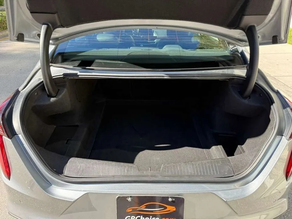 2024 Cadillac CT4 - Image 10 of 12