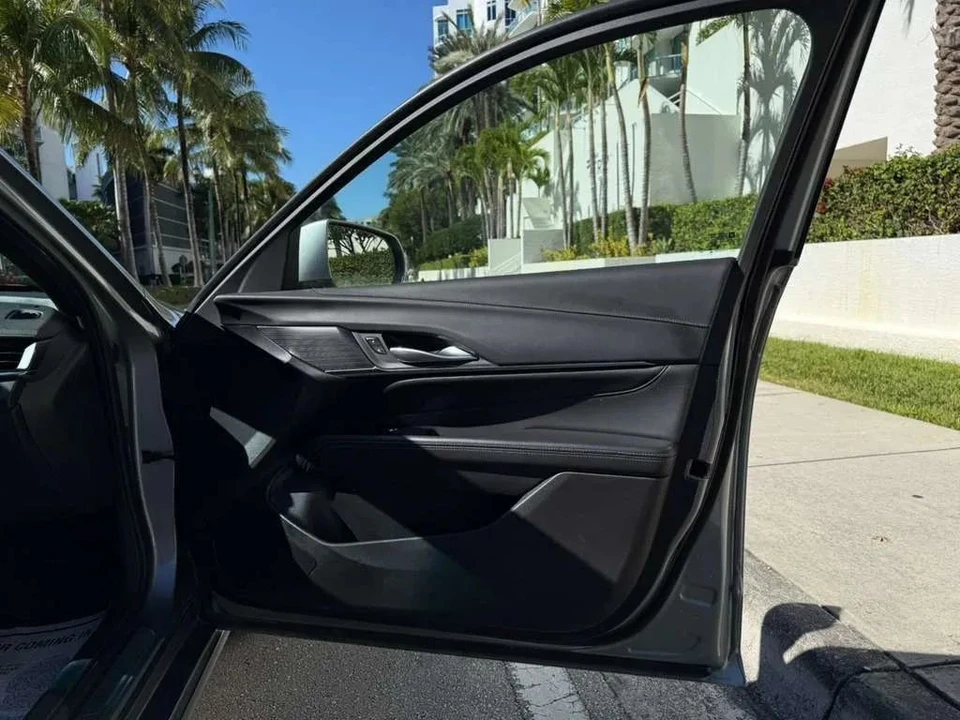 2024 Cadillac CT4 - Image 12 of 12