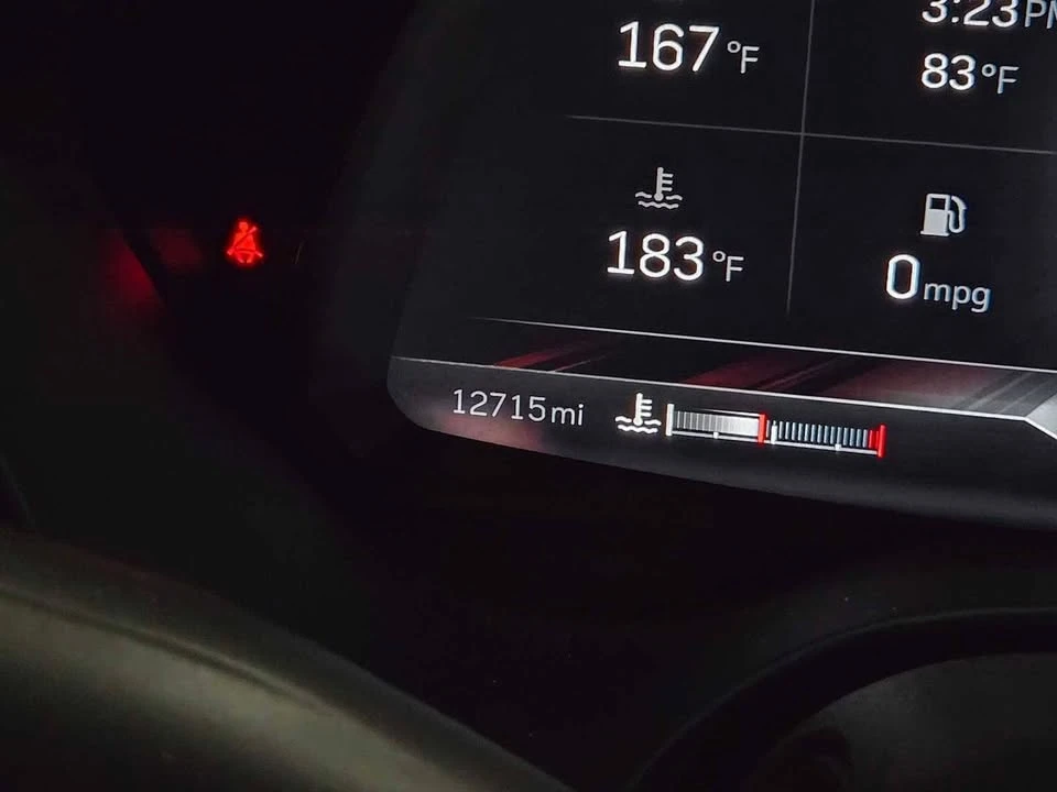 2024 Cadillac CT4-V Blackwing - Image 10 of 10