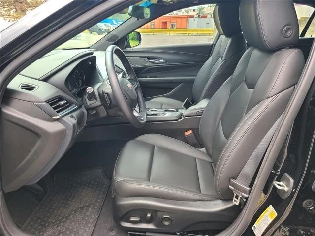 2024 Cadillac CT4 - Image 10 of 12