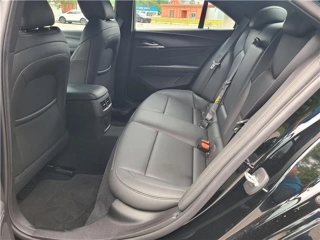 2024 Cadillac CT4 - Image 11 of 12
