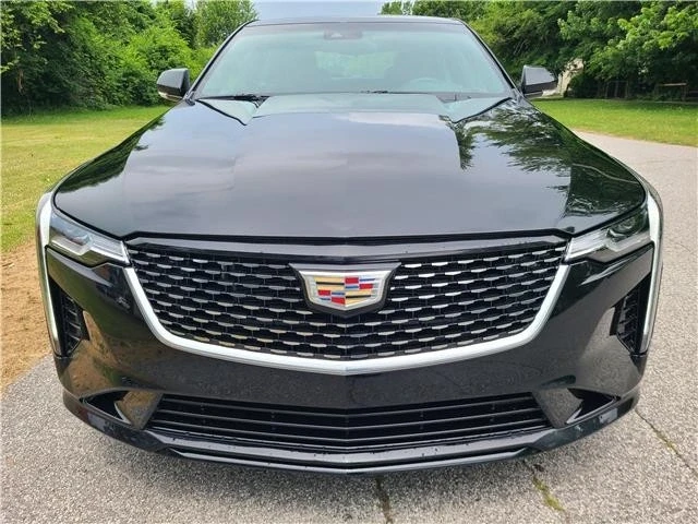 2024 Cadillac CT4 - Image 8 of 12