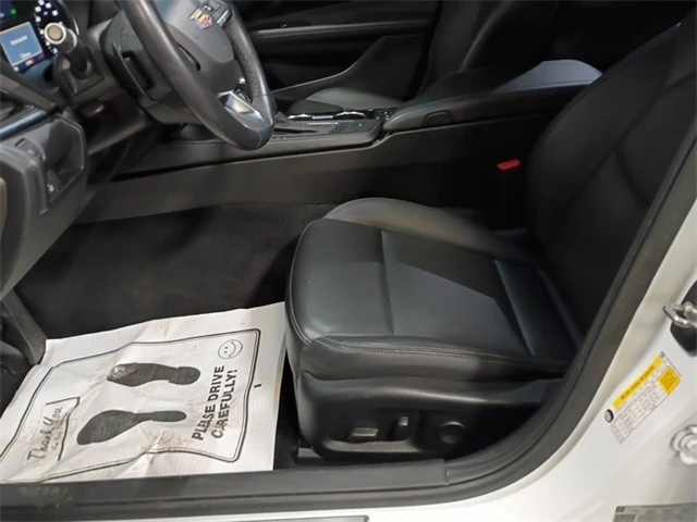 2024 Cadillac CT4 - Image 12 of 21