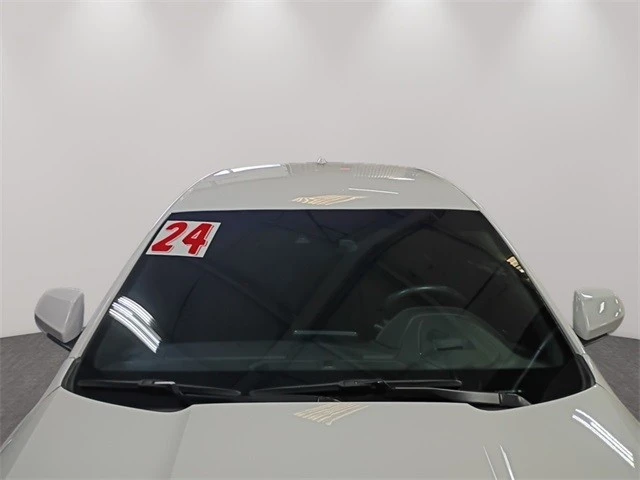 2024 Cadillac CT4 - Image 4 of 21