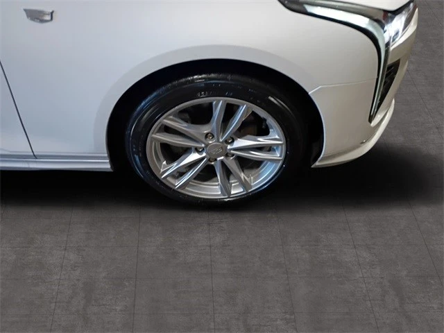 2024 Cadillac CT4 - Image 10 of 21