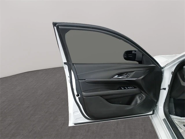 2024 Cadillac CT4 - Image 11 of 21