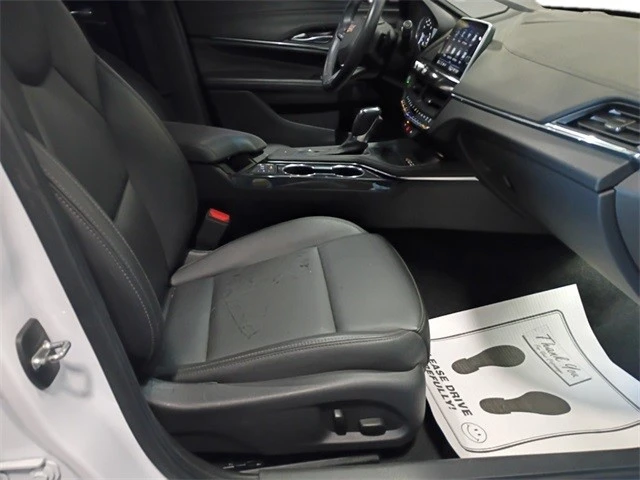 2024 Cadillac CT4 - Image 17 of 21
