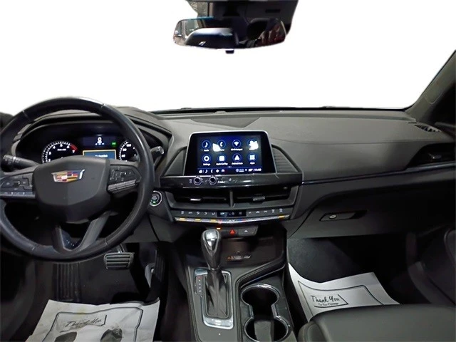 2024 Cadillac CT4 - Image 21 of 21