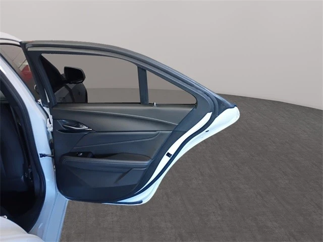 2024 Cadillac CT4 - Image 18 of 21