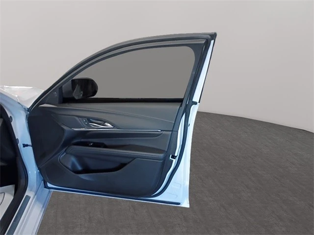 2024 Cadillac CT4 - Image 16 of 21
