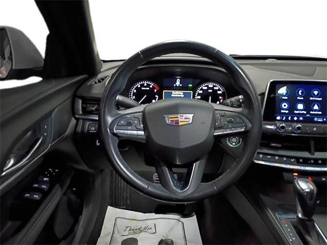 2024 Cadillac CT4 - Image 20 of 21