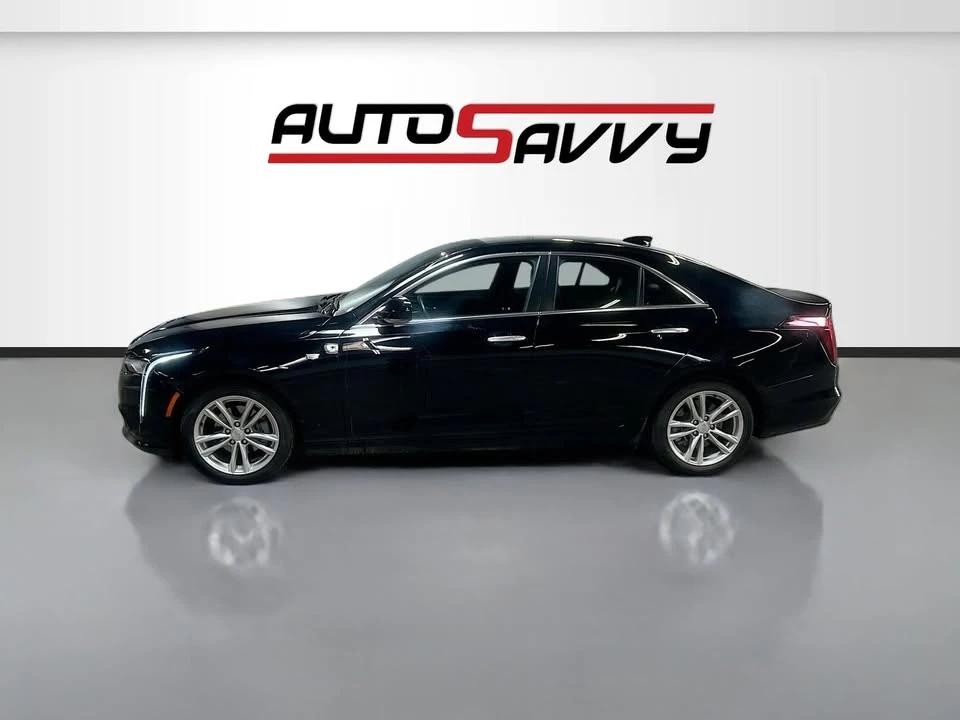 2024 Cadillac CT4 - Image 4 of 20