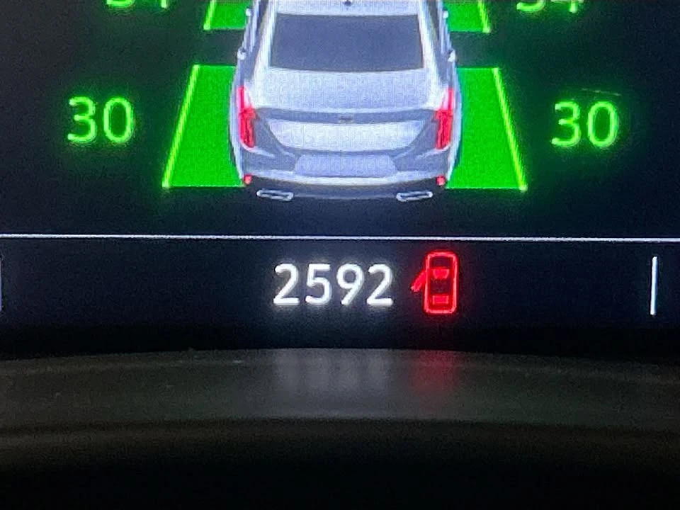 2024 Cadillac CT4 - Image 12 of 20