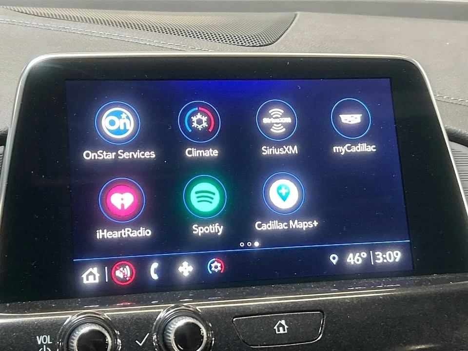 2024 Cadillac CT4 - Image 14 of 20