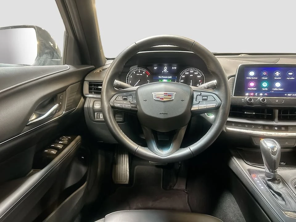 2024 Cadillac CT4 - Image 20 of 20