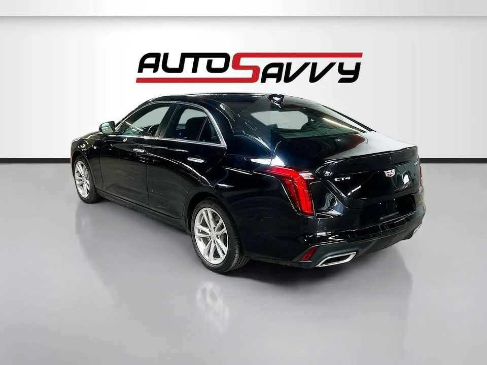 2024 Cadillac CT4 - Image 5 of 20