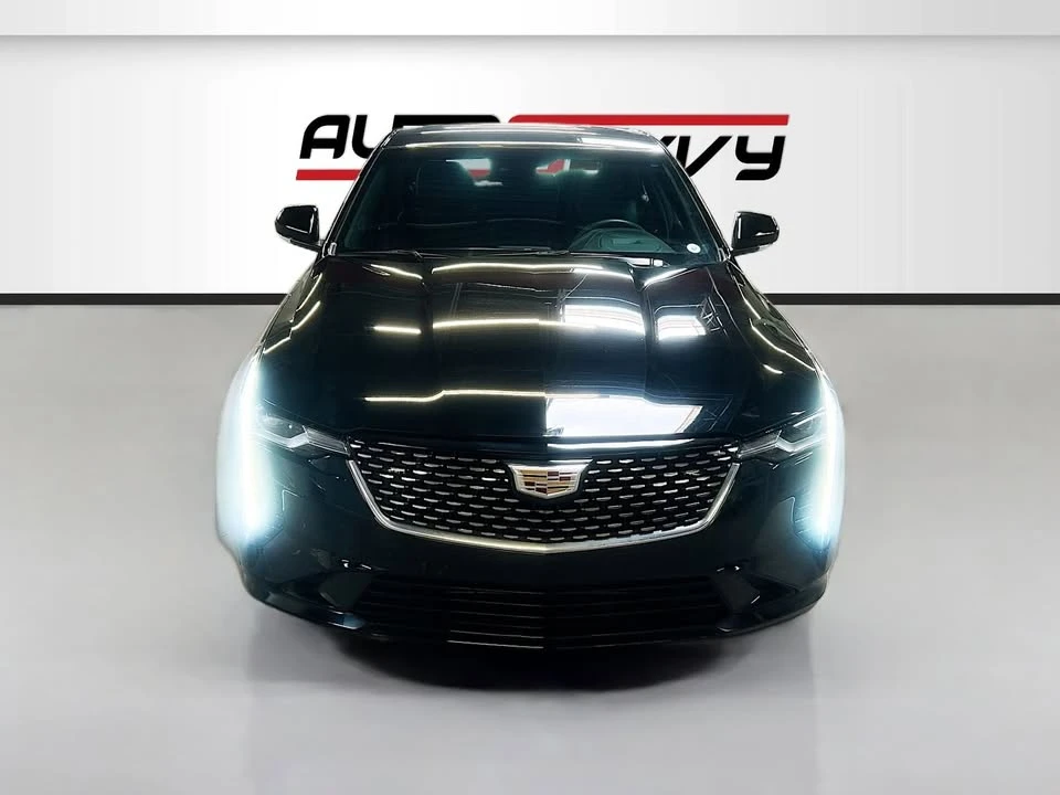 2024 Cadillac CT4 - Image 2 of 20