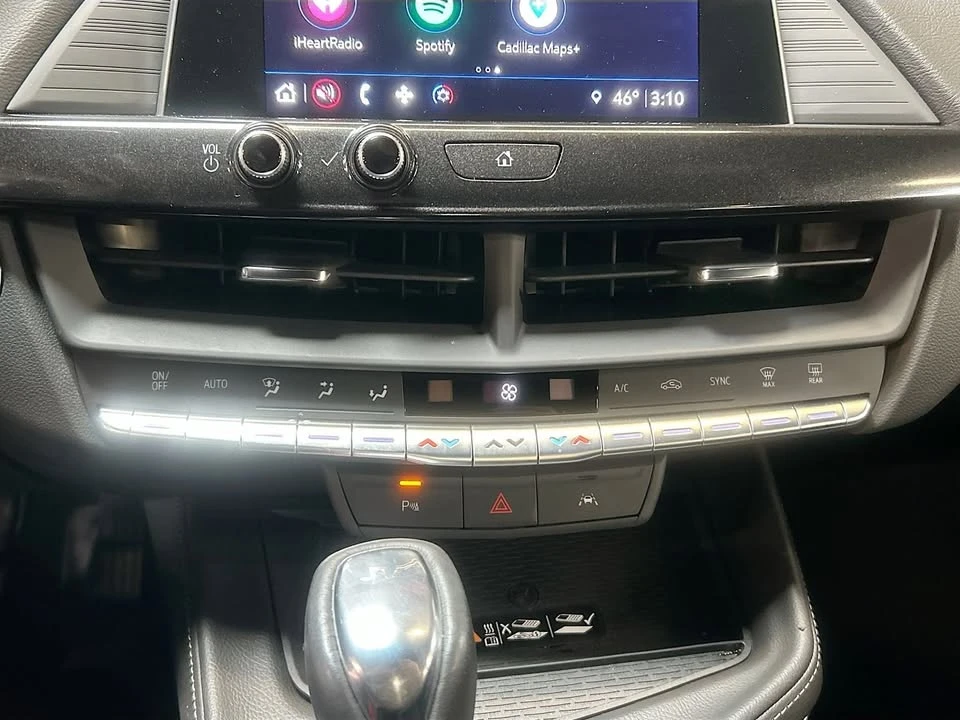 2024 Cadillac CT4 - Image 15 of 20