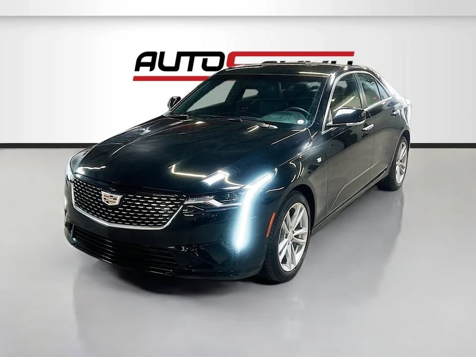 2024 Cadillac CT4 - Image 3 of 20