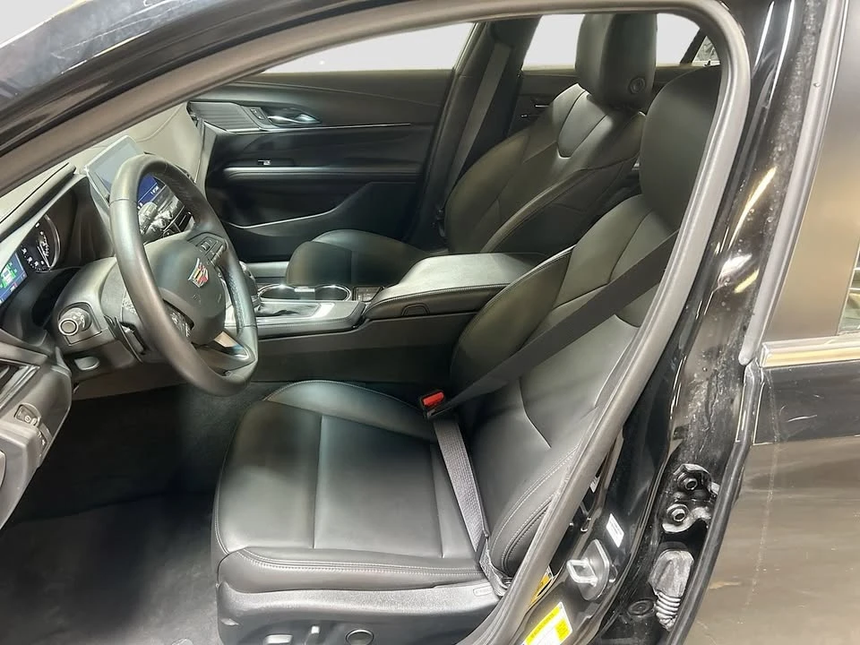 2024 Cadillac CT4 - Image 19 of 20