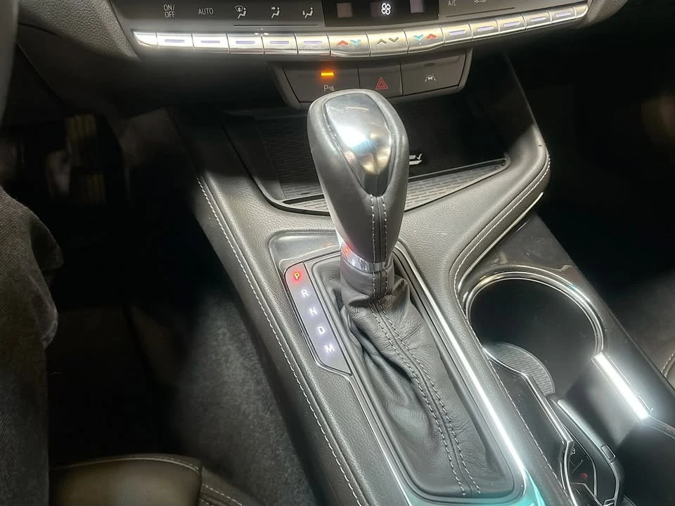2024 Cadillac CT4 - Image 16 of 20