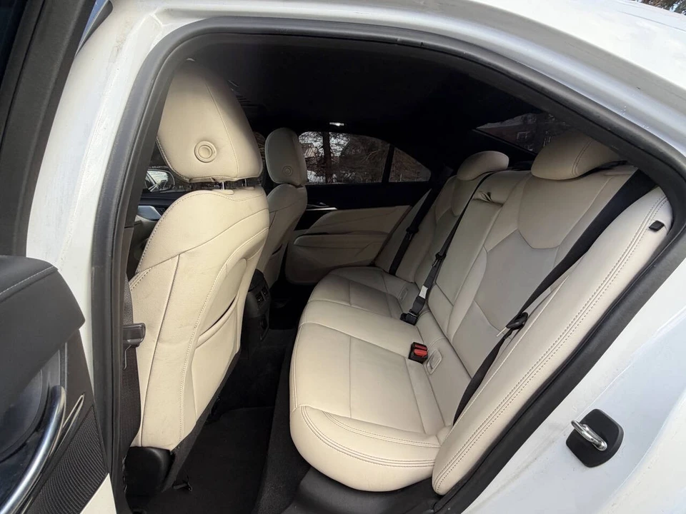 2024 Cadillac CT4 - Image 13 of 21