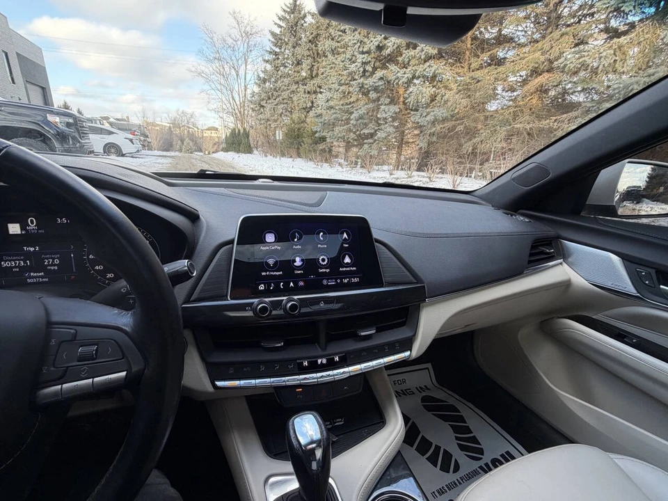 2024 Cadillac CT4 - Image 19 of 21