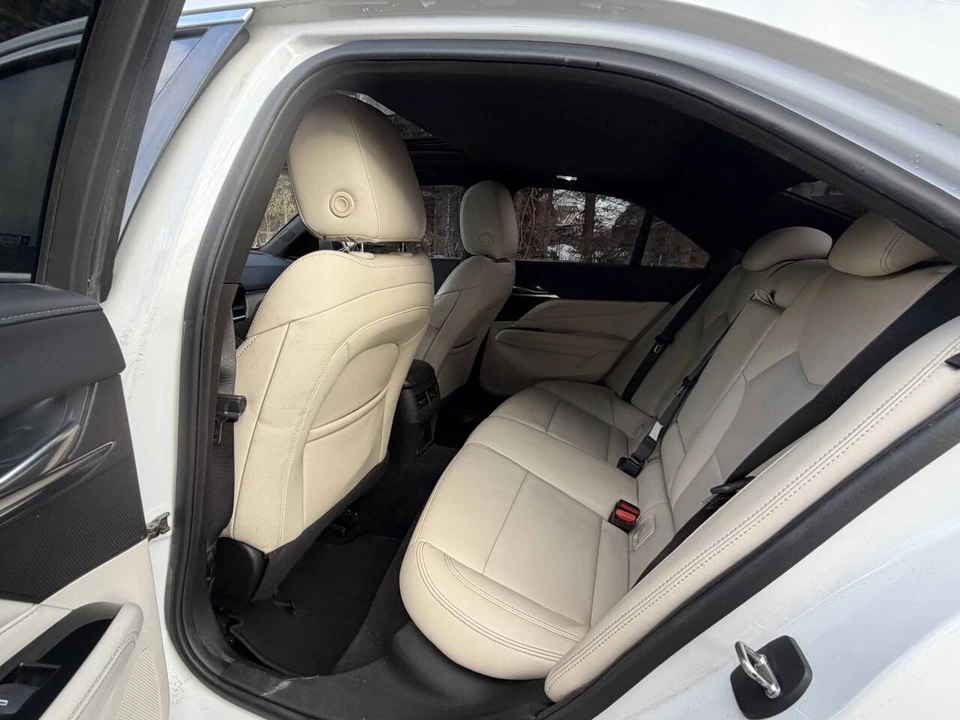 2024 Cadillac CT4 - Image 9 of 21